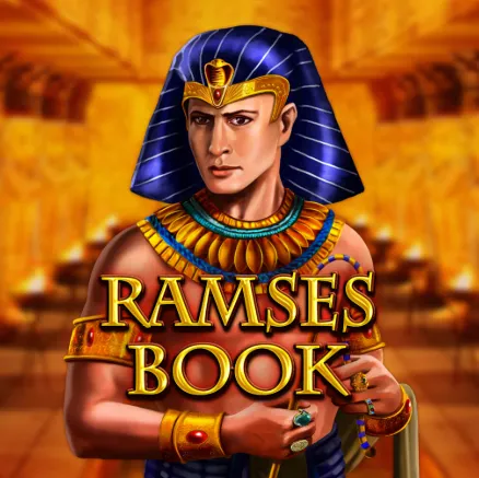 Ramses Book