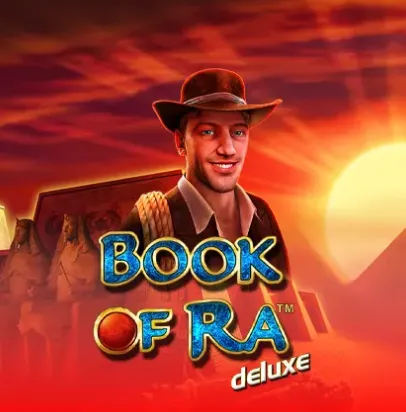 Book of Ra deluxe
