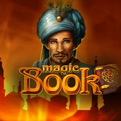 Magic Book