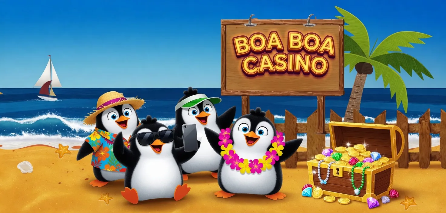 boaboa app